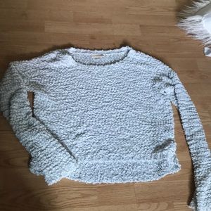 Soft comfy sweater